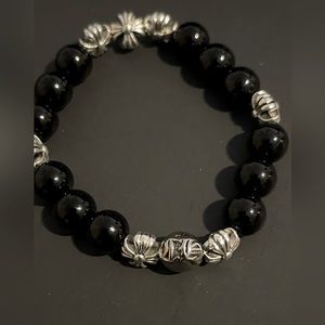 Chrome hearts Bracelet Beads
